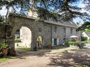 Apartment La Manoir du Moros by Interhome